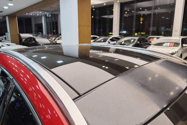 Used Mercedes-Benz GLA 2016 GLA 200 Fashion Model
