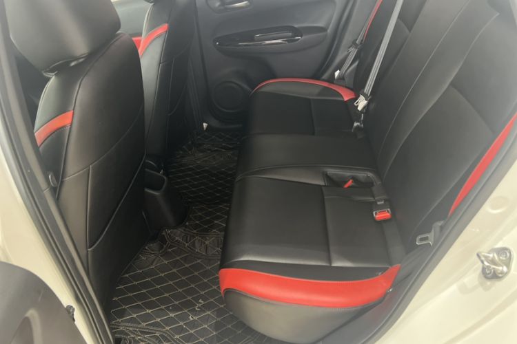 Used Honda LIFE 2021 1.5L CVT SPORT Heartbeat Edition
