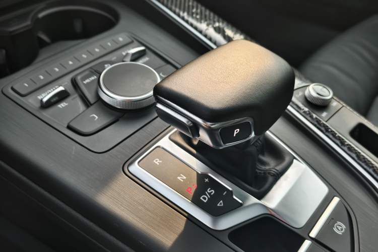 Used Audi A5 2017 Sportback 40 TFSI Fashion Model
