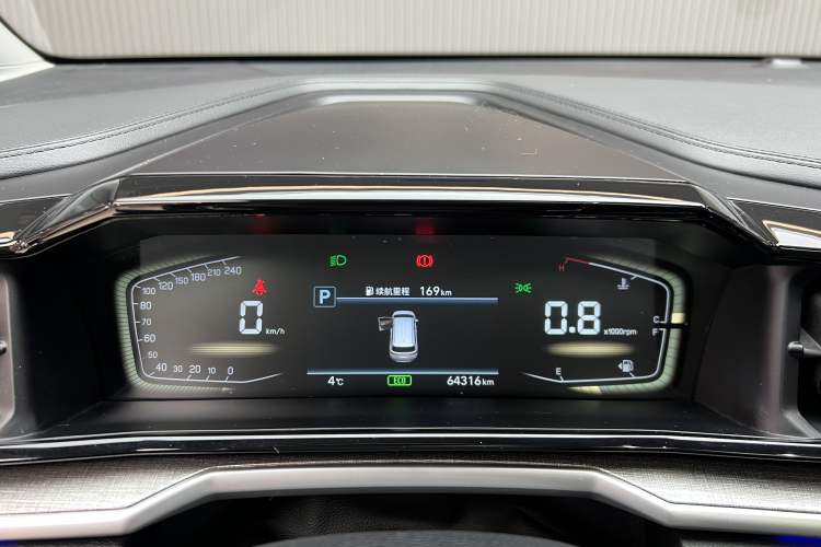 Used Hyundai Custo 2021 380TGDi Smart Luxury Premium LUX