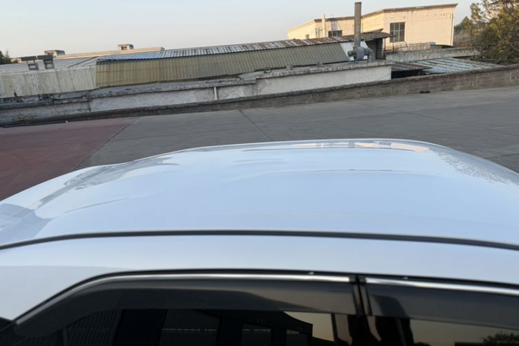 Used NETA X 2024 400 Air