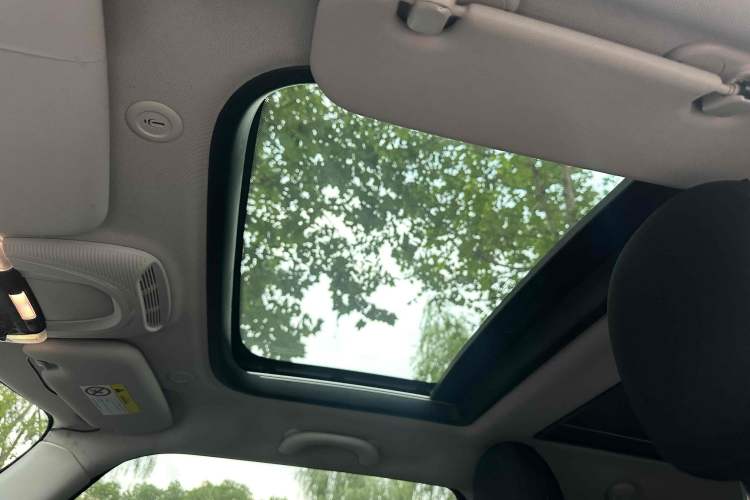 Used  MINI 2016 1.5T COOPER
