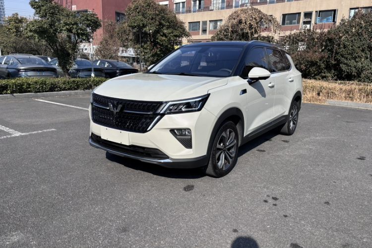 Used Wuling Asta 2021 1.5T CVT Star曜 Edition
