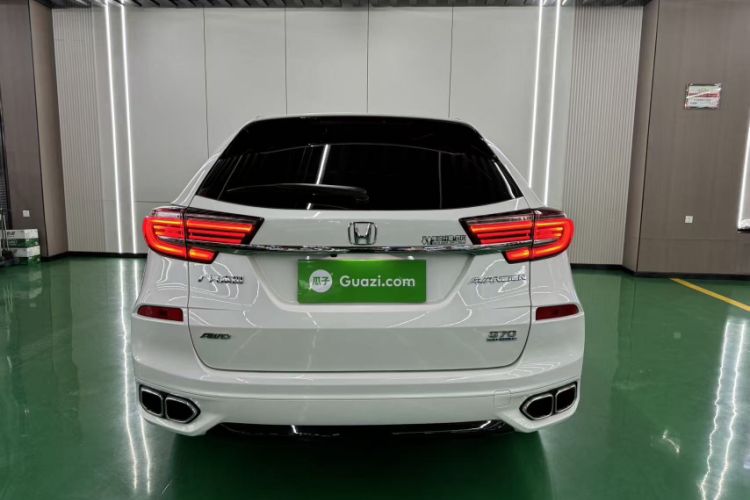 Used Honda Avancier 2020 370TURBO Two-Wheel Drive Luxury Edition
