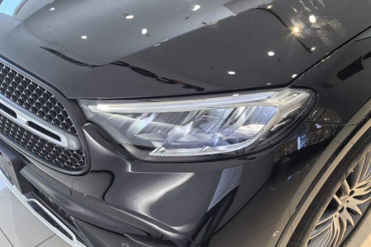 Used Mercedes-Benz GLC 2023 Refreshed GLC 300 L 4MATIC Dynamic Edition 5 Seats
