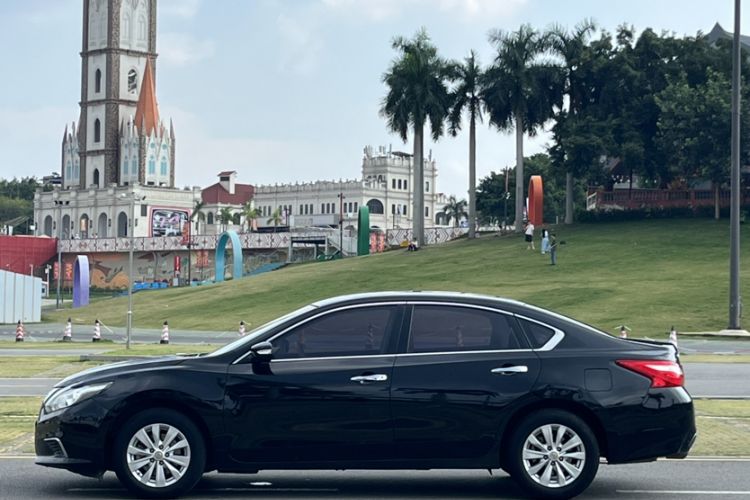 Used Nissan Teana 2016 2.0L XE Fashion Edition