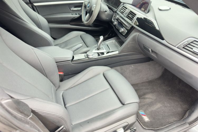 Used BMW 3 Series GT 2020 320i M Sport Package
