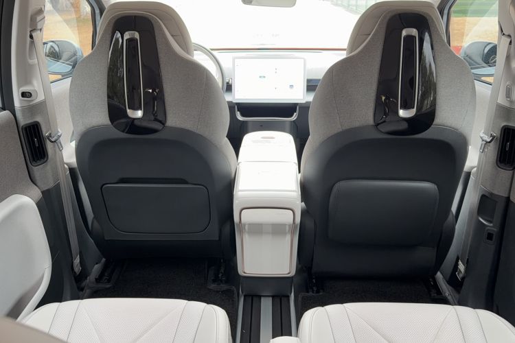 Used ARCFOX Kaola 2023 Parent-Child Edition