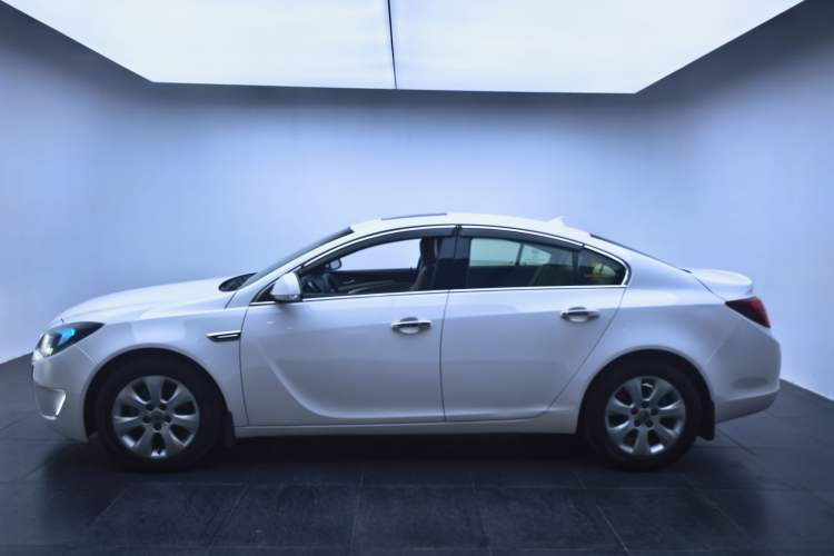 Used Buick Regal 2015 2.0L Elite Fashion Edition
