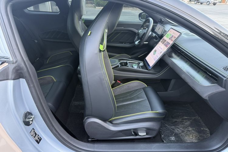 Used NETA GT 2023 560