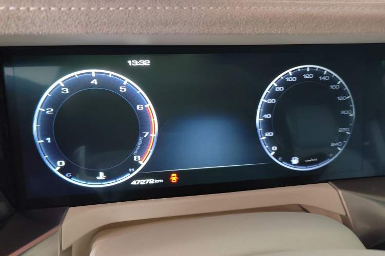 Used  Tank 300 2021 2.0T Cyber Tank