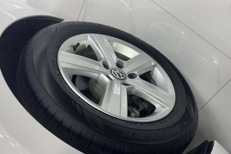 Used Volkswagen Lamando 2021 230TSI DSG Fashion Edition
