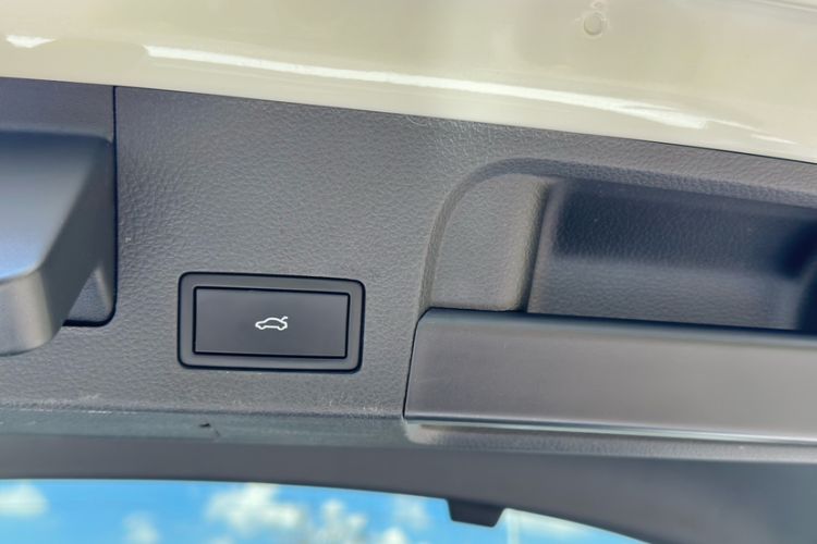 Used Volkswagen FAW-Volkswagen CC 2021 380TSI Striking Edition