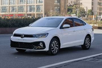 Used Volkswagen Lavida 2025 New Sharp 1.5L Outstanding New Vision Edition