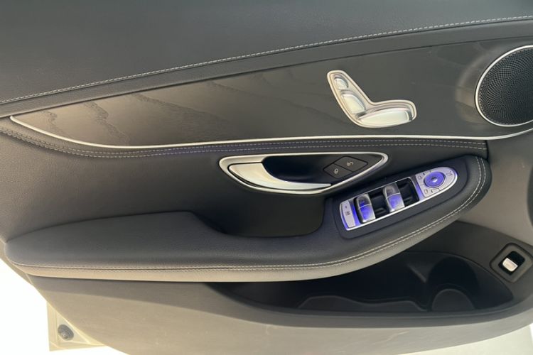 Used Mercedes-Benz C-Class 2020 Restyled C 200 L Fashion Edition Sport Version
