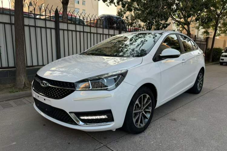 Used Chery Arrizo 5 2021 PRO 1.5L Manual Youth Edition
