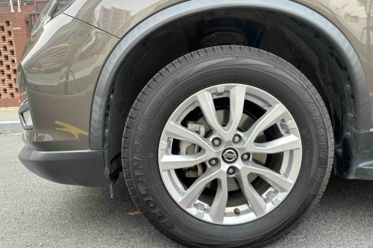 Used Nissan X-Trail 2020 2.0L XL ITS CVT 2WD SmartConnect Comfort Edition
