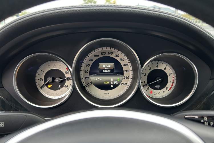 Used Mercedes-Benz CLS 2012 CLS 300 CGI