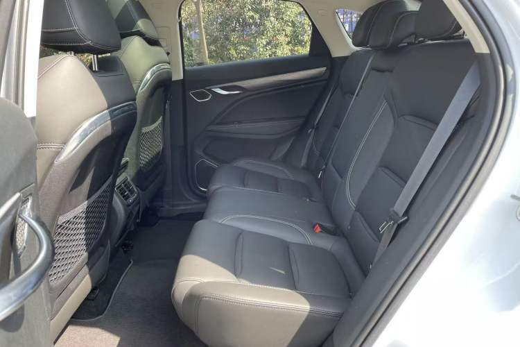 Used Geely Auto Monjaro 2019 350T YAOXINGZHE
