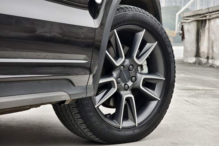 Used Lynk & Co 01 2021 2.0TD Two-Wheel-Drive Pro Trim