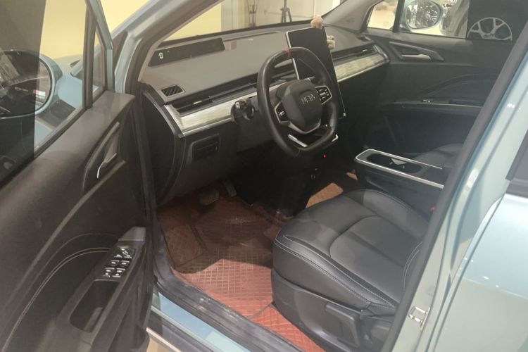 Used NETA V 2022 Chao 400 Lite
