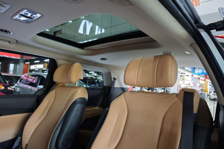 Used Kia Carnival 2021 2.0T Flagship Edition
