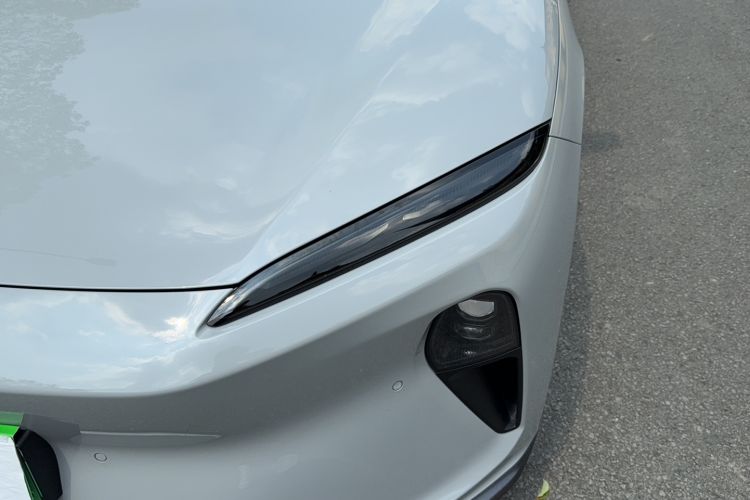 Used Nio ET5 2024 75 kWh
