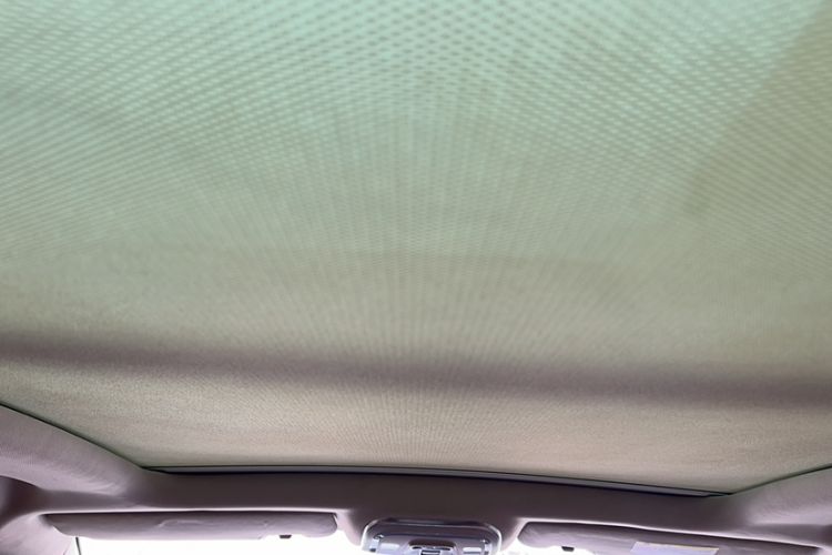 Used BYD S7 2017 2.0T Automatic Prestige Edition