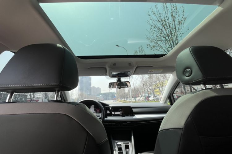 Used Volkswagen Golf 2021 280TSI DSG Pro
