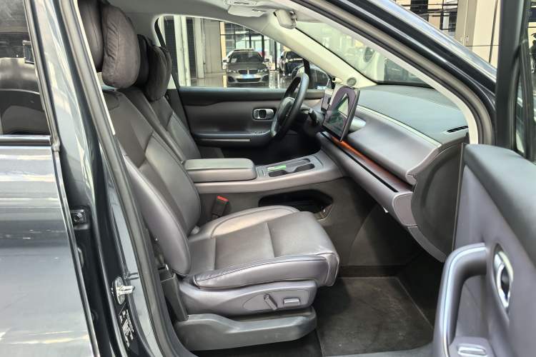 Used Leapmotor C10 2024 210 LiDAR Version
