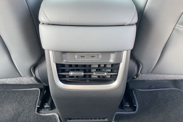 Used XPeng MONA M03 2024 515 Long-Range
