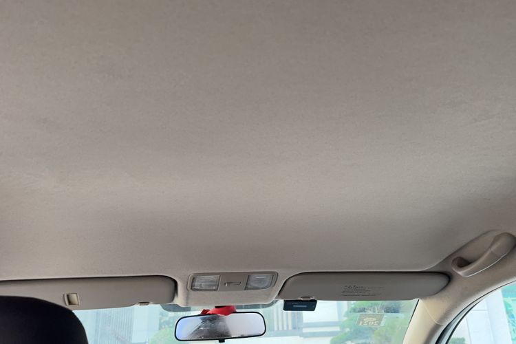 Used Kia K2 2015 Sedan 1.4L Automatic GLS
