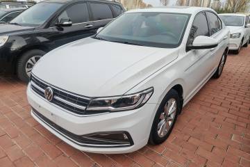 Used Volkswagen Bora 2021 1.5L Automatic Elite Smart Connect Edition