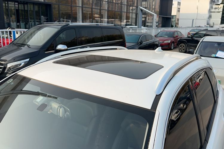 Used Zotye T600 Coupe 2017 1.5T Automatic Luxury Model