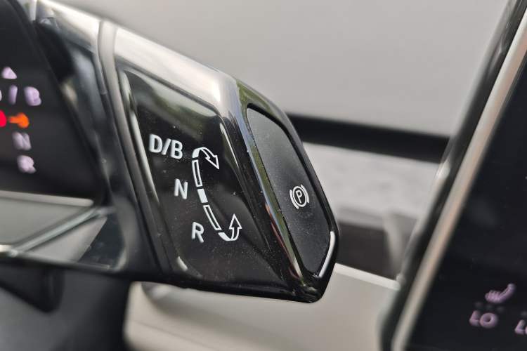 Used Volkswagen ID.6 CROZZ 2024 PRO Model
