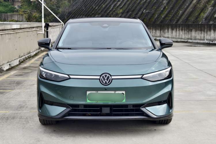 Used Volkswagen ID.7 VIZZION 2024 PRO Model