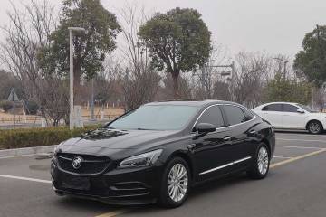 Used Buick LaCrosse 2018 28T Elite Edition