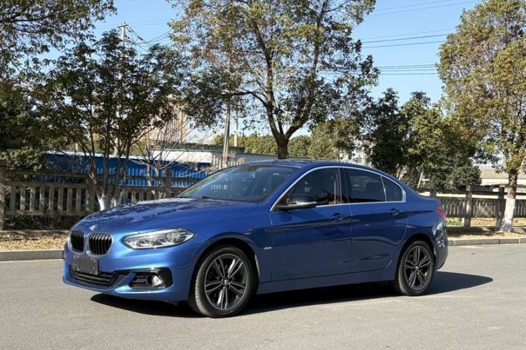 Used BMW 1 Series 2018 118i Sport Edition
