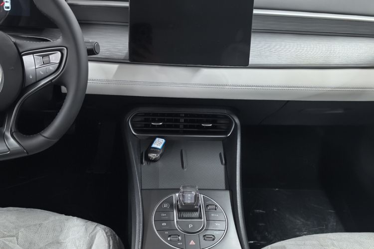 Used BYD Seal 05 DM-i 2025 DM-i Smart Drive 55KM Luxury Model
