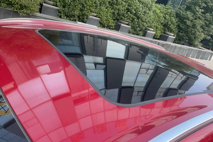 Used Geely Auto Coolray 2019 260T DCT Explorer China V Standard
