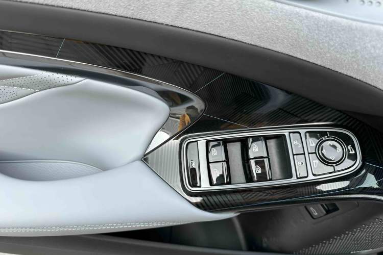 Used BYD Seal 2022 700 km Long-Range Rear-Wheel-Drive Version
