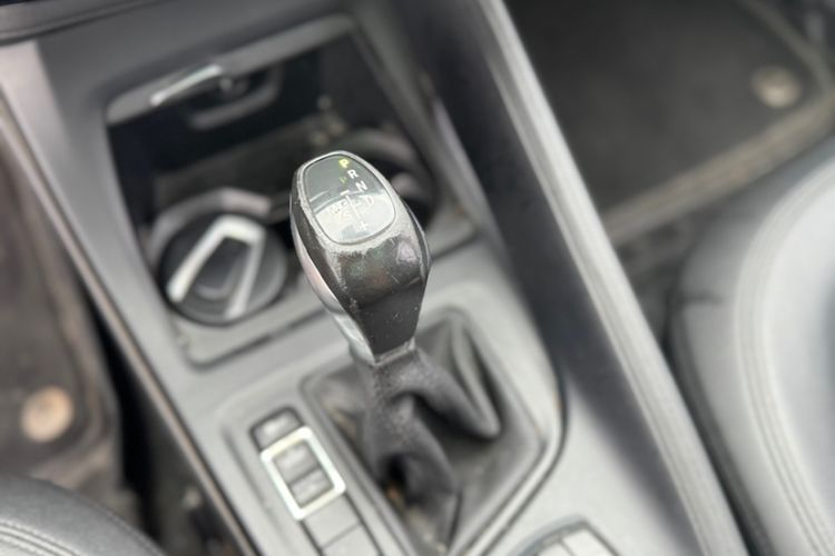 Used BMW X1 2016 sDrive18Li Fashion Model