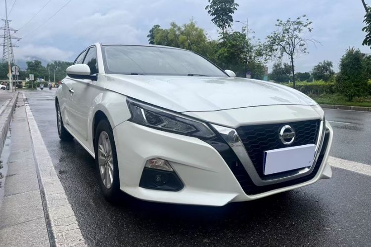 Used Nissan Teana 2020 2.0L XL Comfort Edition