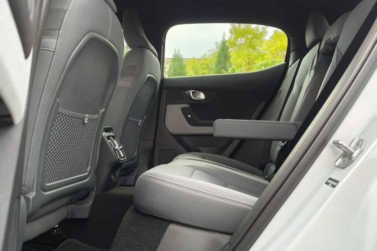 Used Polestar 2 2021 Single Motor Standard Range
