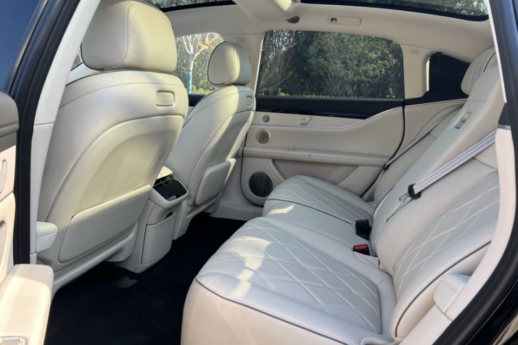 Used Hima Stelato S9 2025 Extended-Range Max
