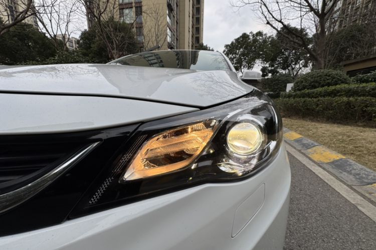 Used Chevrolet Malibu 2018 530T Automatic Luxury Edition