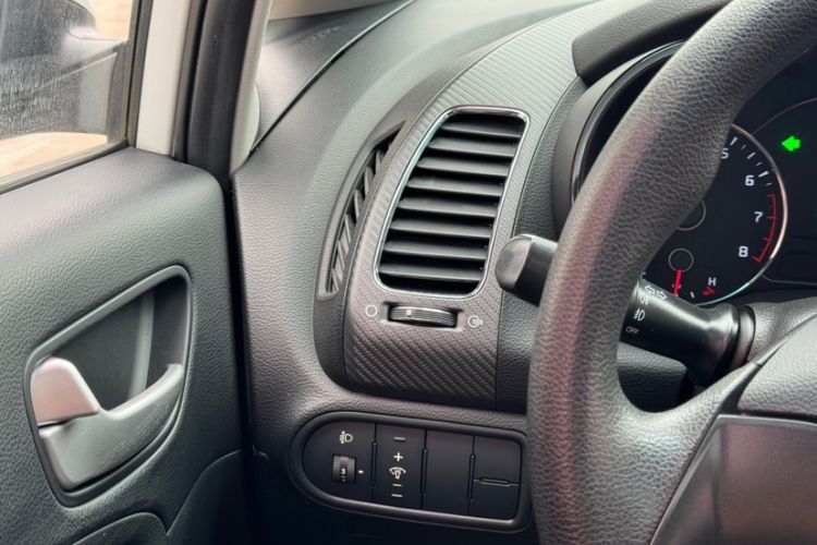 Used Kia K3 2016 1.6L Automatic with Sunroof