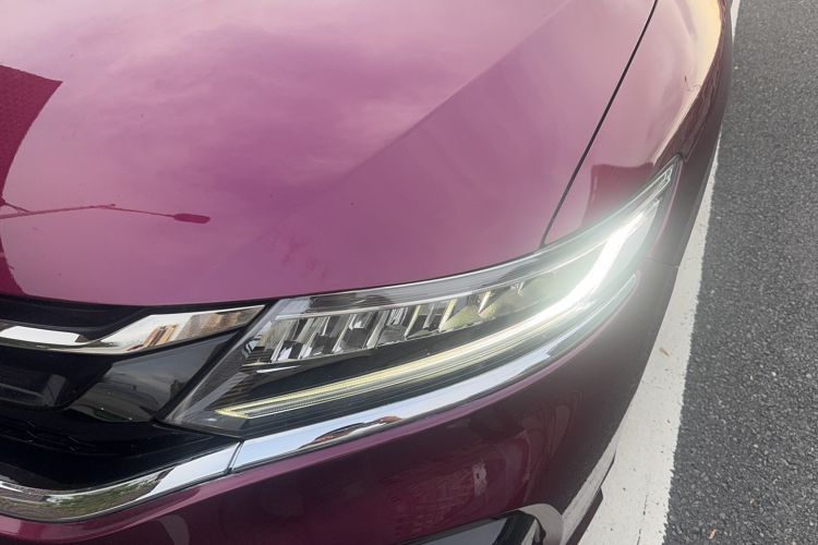 Used Honda Jade 2017 210TURBO CVT Luxury Edition 6 Seats
