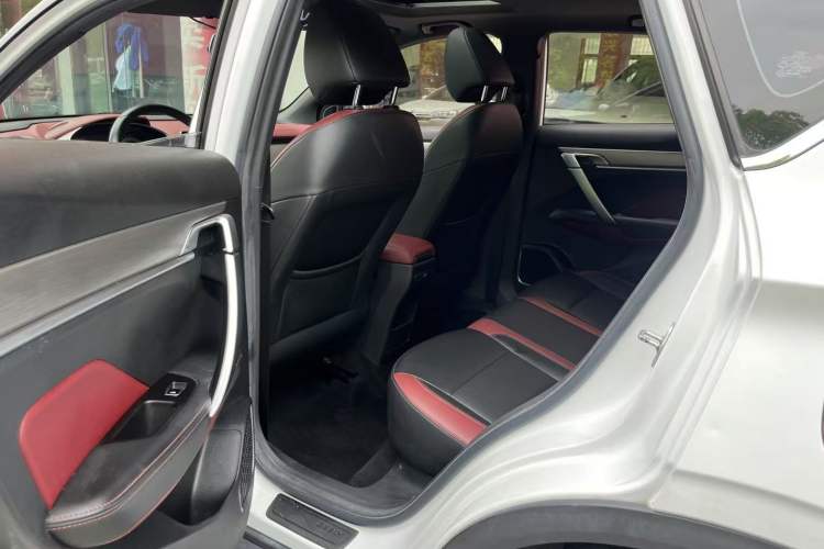 Used Geely Auto Coolray 2020 PRO 260T DCT Light Knight BSG
