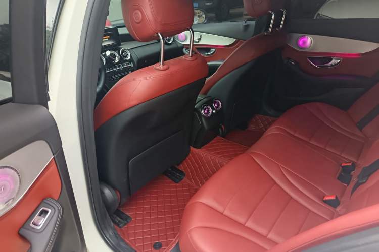 Used Mercedes-Benz C-Class 2016 C 200 Sport Edition